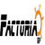 FACTORIA MP PANAMÁ Logotype