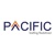 Pacific Consulting Logotype