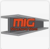 MIG Structural Steel Logotype