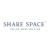 Share Space Coworking Logotype