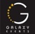 Galaxy Events and Promotions Logotype