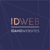 Idaho Websites Logotype