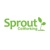 Sprout CoWorking Logotype