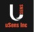 Hangzhou uSens Technology Co., Ltd. Logotype