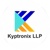 Kyptronix LLP Logotype