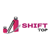 Shift Top Logotype