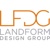 Landform Design Group Logotype