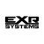 EXR Systems LLC Logotype