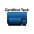 CenWest Tech Logotype