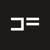 Diego Fernández Brand & Motion Design Logotype