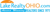 Lake Realty Ohio Logotype