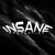 Insane Production Logotype