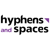 Hyphens & Spaces, LLC Logotype