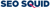 SEO Squid Logotype