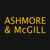 Ashmore & McGill Logotype