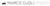 Marco Guoli Photo Logotype