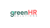 Green HR Solution Logotype