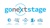 GoNextStage Sp. z o.o. Logotype