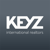 KEYZ Properties Logotype