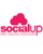 Social Up Logotype