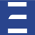 Evolve Blue Logotype