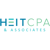 Heit CPA & Associates Logotype