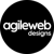 Agile Web Designs Logotype