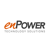 enPower Technology Solutions Logotype