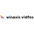 Winaxis Vidfox Logotype