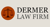 Dermer Law Firm Logotype