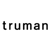 Truman Logotype
