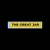 The Great Jar Logotype
