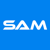 SAM AI, Inc. Logotype