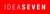 Ideaseven Logotype
