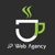 JP Web Agency Logotype