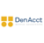 DenAcct Logotype