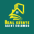 Real Estate Agent Colombo Logotype