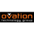 Ovation Technology Group Logotype