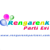 Rengarenk Parti Evi Logotype