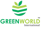 GREENWORLD International Logotype
