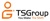 TSGroup S.A.S. Logotype