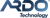 ARDO Technology Logotype