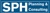 SPH Planning & Consulting Logotype
