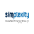 Simplexity Marketing Group Logotype