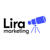 Lira Marketing Logotype