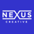 Nexus Creative Agency - Unlimited Web Design & Development Logotype