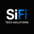 SiFi Tech Solutions Logotype