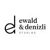 Ewald & Denizli Studios Logotype
