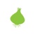 Green Onion Creative Logotype