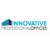 Innovative Professional Offices Logotype